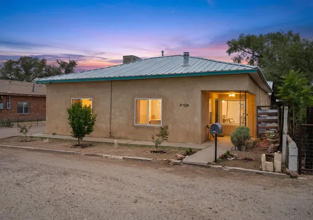 1st image of 314 W Aragon Rd, Belen, NM 87002 | MLS# 1107035