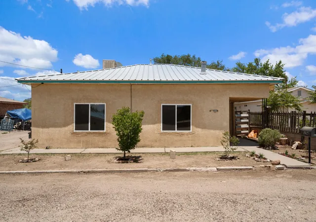 2nd image of 314 W Aragon Rd, Belen, NM 87002 | MLS# 1107035