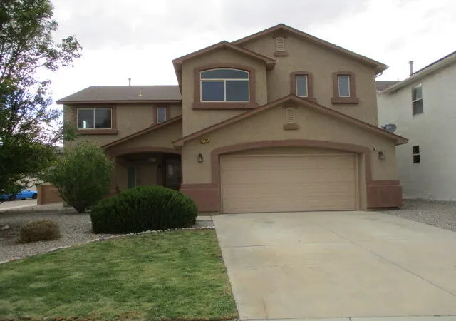 Photo 1 of Sale Pending at 1201 Sidewinder Rd Ne, Rio Rancho, NM 87144 | MLS# 1107040 | Listing updated on 2026-09-01