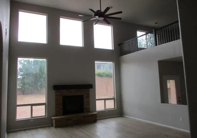 Photo 3 of Sale Pending at 1201 Sidewinder Rd NE, Rio Rancho, NM 87144 | MLS# 1107040 | Listing updated on 2026-09-01