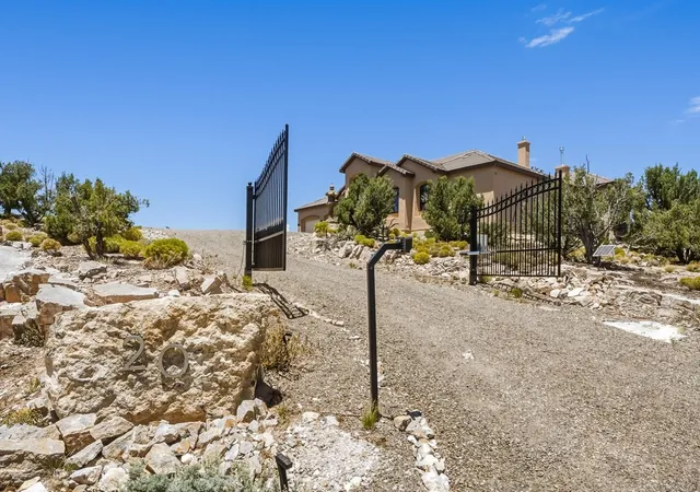 Homes for sale in Sandia Park, NM | 20 Raindance Rd, Sandia Park, NM 87047 | MLS# 1107043