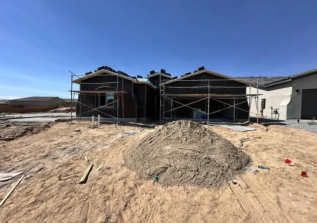 1st image of 1649 Valle De Colores St Nw, Los Lunas, NM 87031 | MLS# 1107044