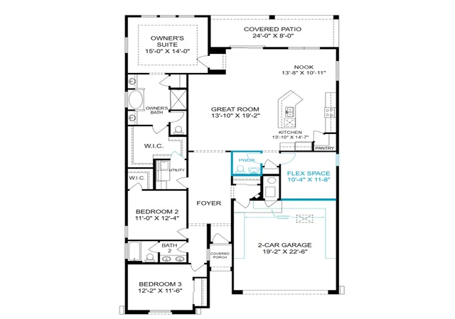 2nd image of 1649 Valle De Colores St Nw, Los Lunas, NM 87031 | MLS# 1107044