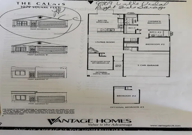 19th image of 9509 Valle Vidal Pl Sw, Albuquerque, NM 87121 | MLS# 1107046