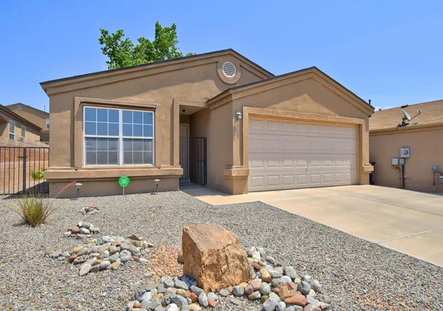 1st image of 9509 Valle Vidal Pl Sw, Albuquerque, NM 87121 | MLS# 1107046