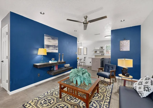 3rd image of 938 11Th St Nw, Albuquerque, NM 87102 | MLS# 1107048