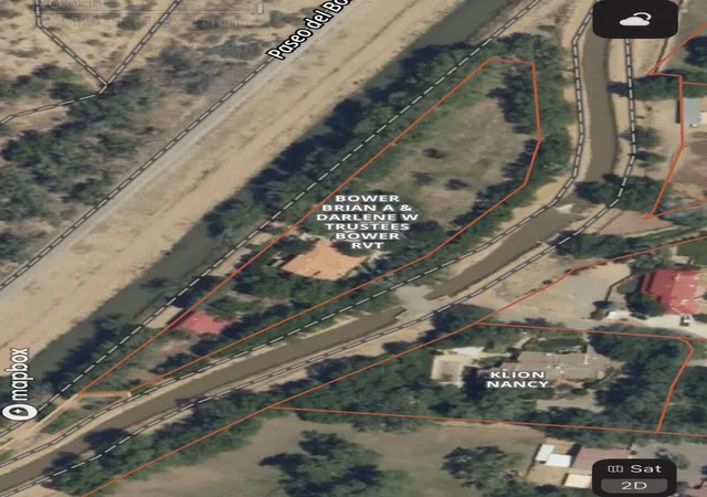 Photo 99 of Single family home for sale at 7437 Rio Grande Blvd Nw, Los Ranchos, NM 87107 | MLS# 1107050 | Listing updated on 2026-09-01