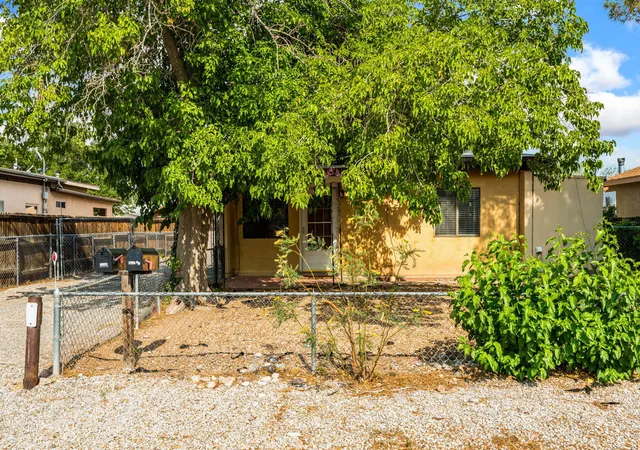 2nd image of 4416 10Th St Nw, Albuquerque, NM 87107 | MLS# 1107053