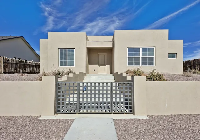 1st image of 21 Flower Garland Rd, Santa Fe, NM 87508 | MLS# 1107072
