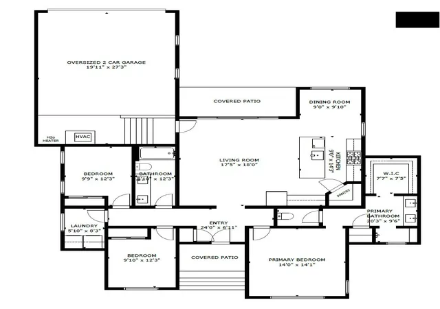 39th image of 21 Flower Garland Rd, Santa Fe, NM 87508 | MLS# 1107072