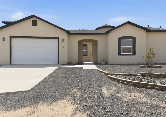 1st image of 1209 11th St Se, Rio Rancho, NM 87124 | MLS# 1107075