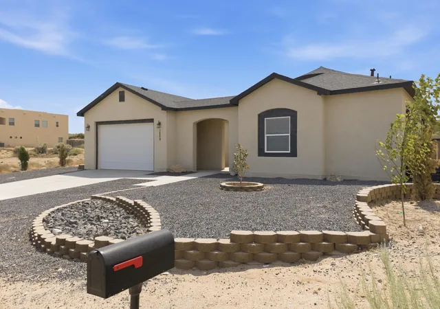 3rd image of 1209 11Th St Se, Rio Rancho, NM 87124 | MLS# 1107075