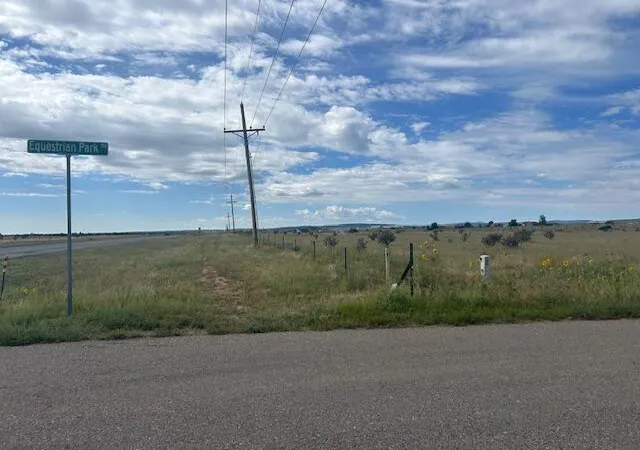 3rd image of 8 Equestrian Park Rd, Edgewood, NM 87015 | MLS# 1107078