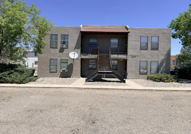 1st image of 309 313 Geraldine Loop Se, Rio Rancho, NM 87124 | MLS# 1107082