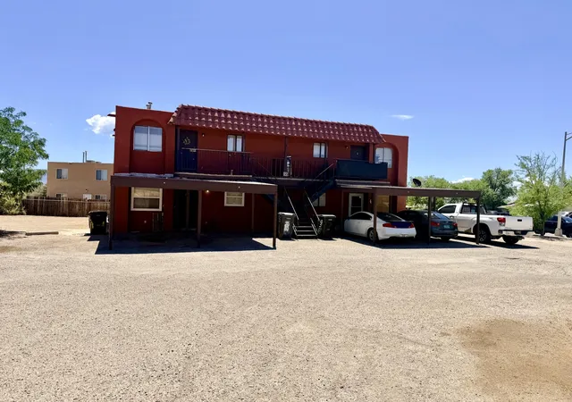 3rd image of 55-65 Darlene Rd Se, Rio Rancho, NM 87124 | MLS# 1107083