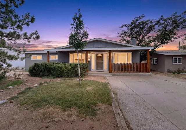 Photo 1 of Sale Pending at 1721 Martha St Ne, Albuquerque, NM 87112 | MLS# 1107085 | Listing updated on 2026-08-16