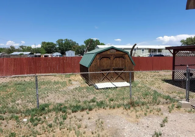 Photo 3 of Manufactured home for sale at 5127 Cerritos Ave Sw, Los Lunas, NM 87031 | MLS# 1107089 | Listing updated on 2026-08-06