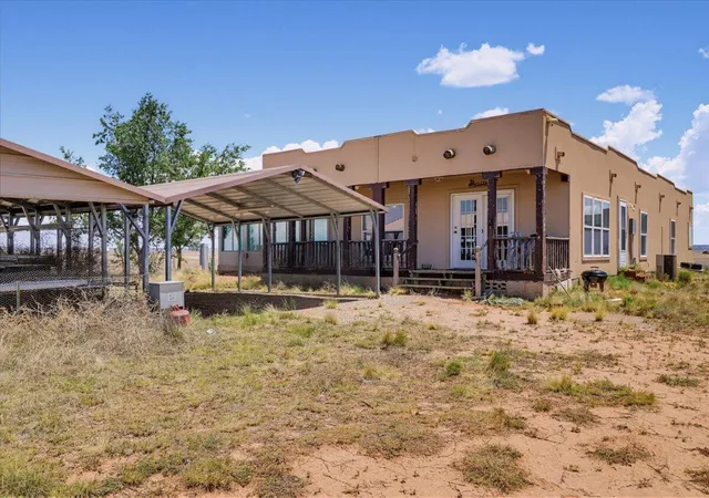 Photo 1 of Single family home for sale at 250 B Anaya Rd, Stanley, NM 87056 | MLS# 1107095 | Listing updated on 2026-08-25