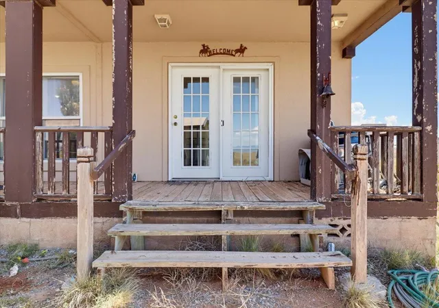 Photo 2 of Single family home for sale at 250 B Anaya Rd, Stanley, NM 87056 | MLS# 1107095 | Listing updated on 2026-08-25