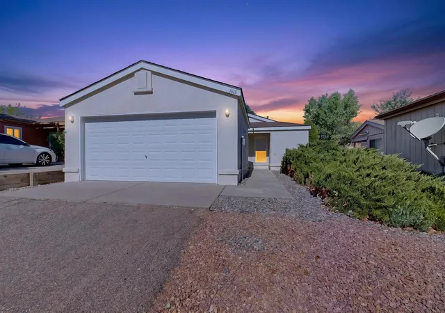 1st image of 1613 Patti Pl Ne, Rio Rancho, NM 87144 | MLS# 1107106