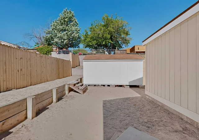36th image of 1613 Patti Pl Ne, Rio Rancho, NM 87144 | MLS# 1107106