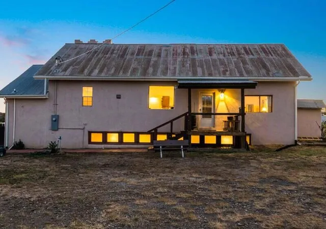 Photo 2 of Single family home for sale at 11 Old Hwy 95, Regina, NM 87046 | MLS# 1107107 | Listing updated on 2026-08-10