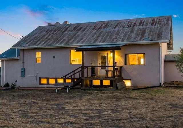 Photo 3 of Single family home for sale at 11 Old Hwy 95, Regina, NM 87046 | MLS# 1107107 | Listing updated on 2026-08-10