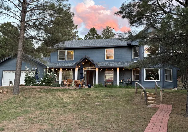 Homes for sale in Tijeras, NM | 33 Anaya Rd, Tijeras, NM 87059 | MLS# 1107110