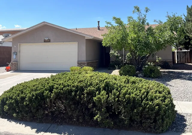 Photo 1 of Sale Pending at 6642 Lamy St Nw, Albuquerque, NM 87120 | MLS# 1107112 | Listing updated on 2026-08-02