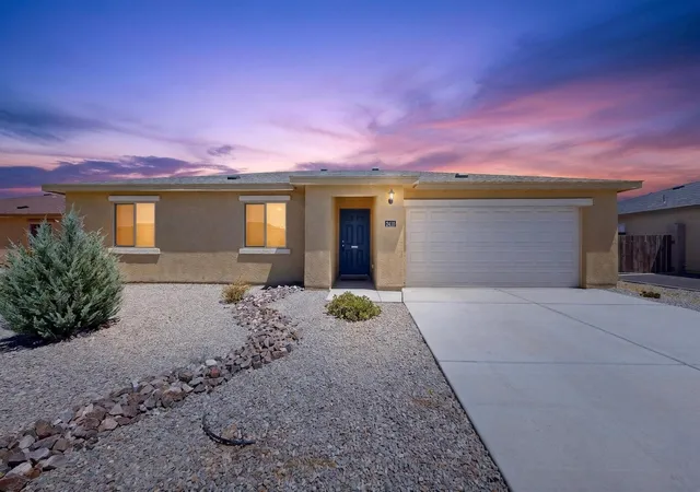 1st image of 2410 Desi Loop, Belen, NM 87002 | MLS# 1107118