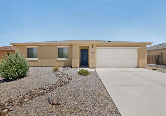 2nd image of 2410 Desi Loop, Belen, NM 87002 | MLS# 1107118