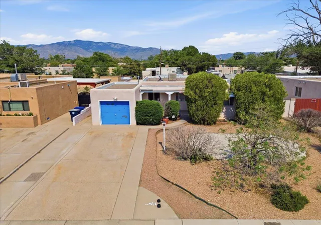 Photo 1 of Sale Pending at 426 Espanola St Ne, Albuquerque, NM 87108 | MLS# 1107130 | Listing updated on 2026-08-26