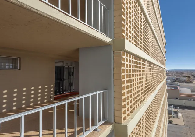 36th image of 600 Alcalde Pl Sw #6A, Albuquerque, NM 87104 | MLS# 1107134