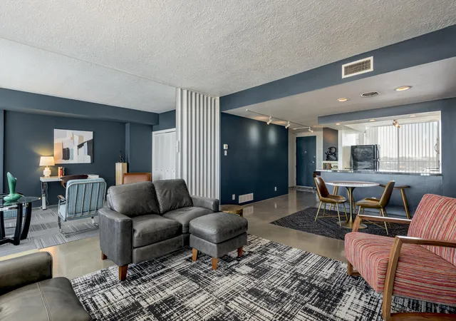 5th image of 600 Alcalde Pl Sw #6A, Albuquerque, NM 87104 | MLS# 1107134