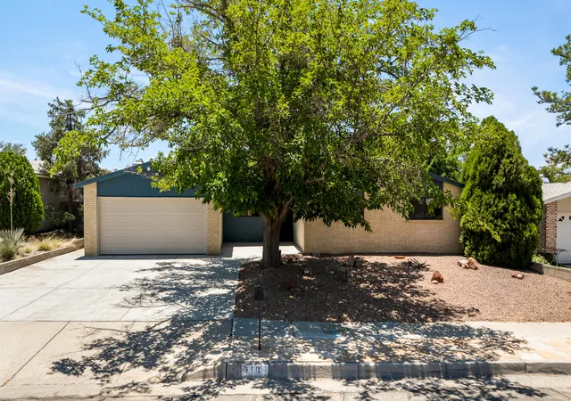 Photo 46 of Single family home for sale at 7108 Coulson Dr Ne, Albuquerque, NM 87109 | MLS# 1107145 | Listing updated on 2026-08-18