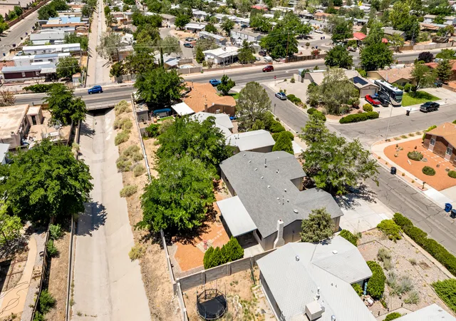 Photo 3 of Single family home for sale at 7108 Coulson Dr NE, Albuquerque, NM 87109 | MLS# 1107145 | Listing updated on 2026-08-18