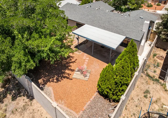 Photo 4 of Single family home for sale at 7108 Coulson Dr NE, Albuquerque, NM 87109 | MLS# 1107145 | Listing updated on 2026-08-18