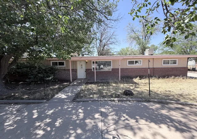 Single family home for sale at 1155 La Vega Rd, Bosque Farms, NM 87068 | MLS# 1107152