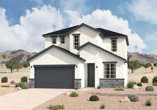 Photo 1 of Sale Pending at 4232 Addison Dr Ne, Rio Rancho, NM 87144 | MLS# 1107158 | Listing updated on 2026-08-20