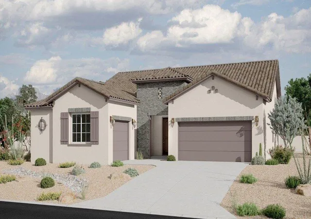Photo 1 of Sale Pending at 3820 Vista Del Rio Sw, Los Lunas, NM 87031 | MLS# 1107159 | Listing updated on 2026-08-20