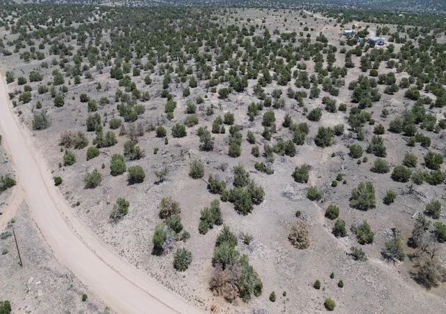 Homes for sale in Quemado, NM | Omega Rd #LOT 24, Quemado, NM 87829 | MLS# 1107162