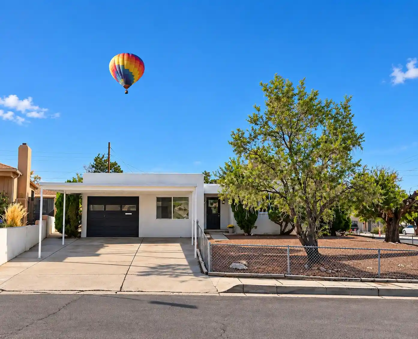 Photo 1 of Single family home for sale at 9400 Shoshone Rd Ne, Albuquerque, NM 87111 | MLS# 1107165 | Listing updated on 2026-10-25