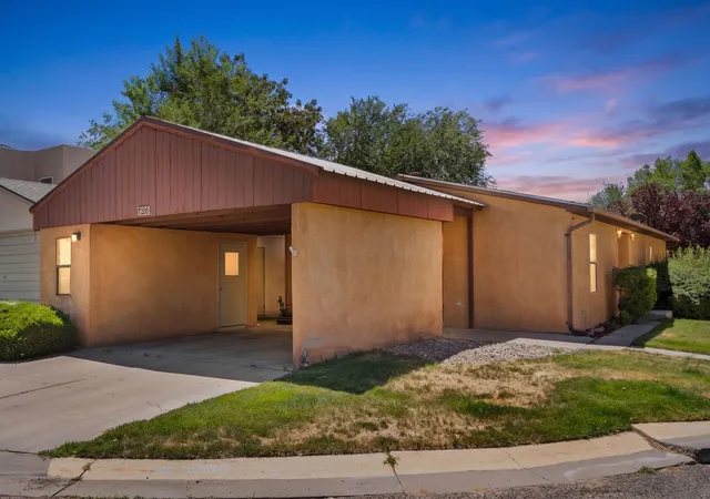 1st image of 7200 Quail Hollow Ne, Albuquerque, NM 87109 | MLS# 1107166