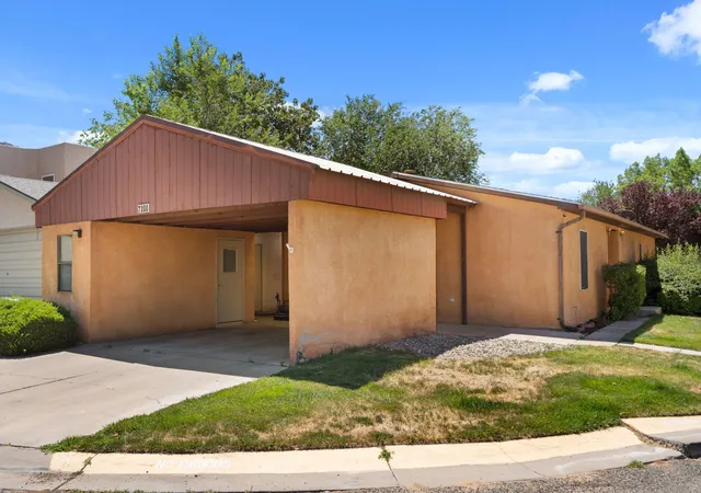 2nd image of 7200 Quail Hollow Ne, Albuquerque, NM 87109 | MLS# 1107166