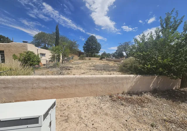Land for sale at 4417 Marble Ave NE, Albuquerque, NM 87110 | MLS# 1107168