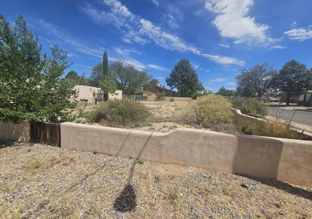 Photo 2 of Land for sale at 4417 Marble Ave Ne, Albuquerque, NM 87110 | MLS# 1107168 | Listing updated on 2026-08-18