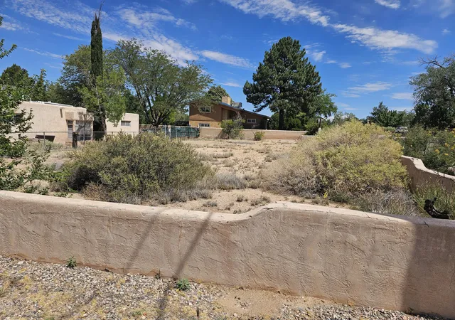 Photo 3 of Land for sale at 4417 Marble Ave Ne, Albuquerque, NM 87110 | MLS# 1107168 | Listing updated on 2026-08-18