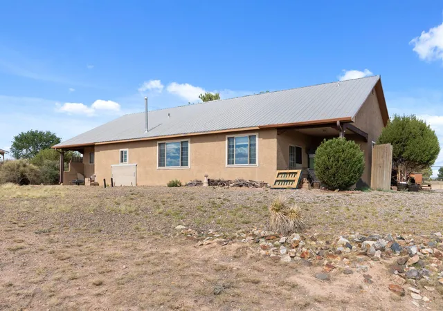 42nd image of 46 Serrania Dr, Edgewood, NM 87015 | MLS# 1107169