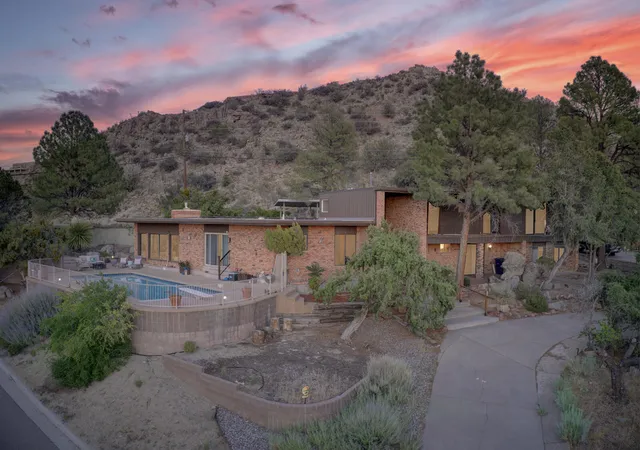 1st image of 1100 Warm Sands Dr Se, Albuquerque, NM 87123 | MLS# 1107171