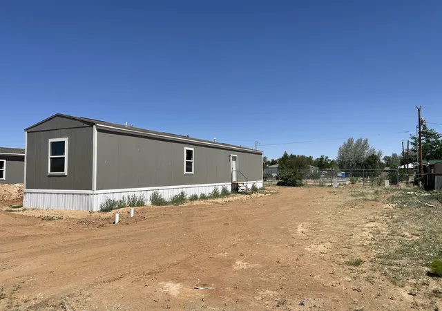 1st image of 805 Maple Ave, Moriarty, NM 87035 | MLS# 1107175